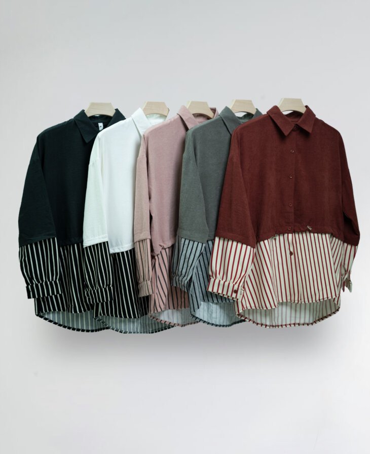 Imported Western Top - Image 2