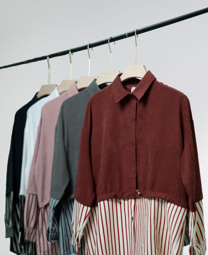 Imported Western Top - Image 3