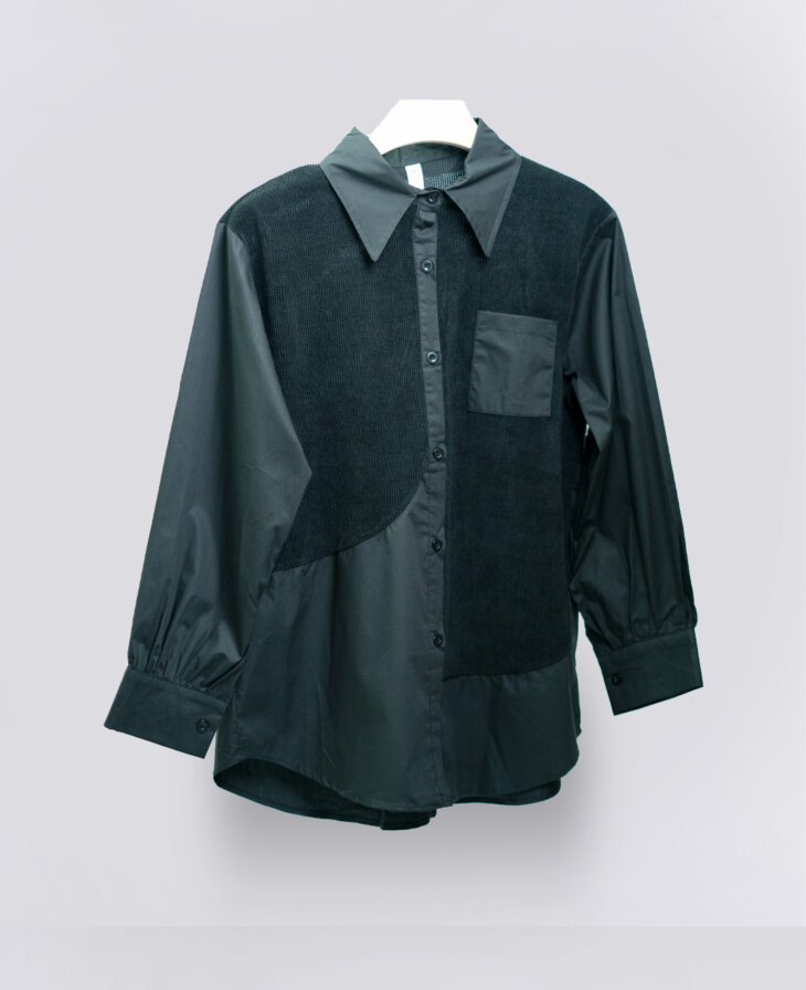 Imported button up shirt - Image 3