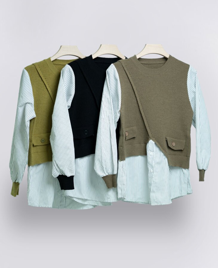 Imported Shirt - Image 2
