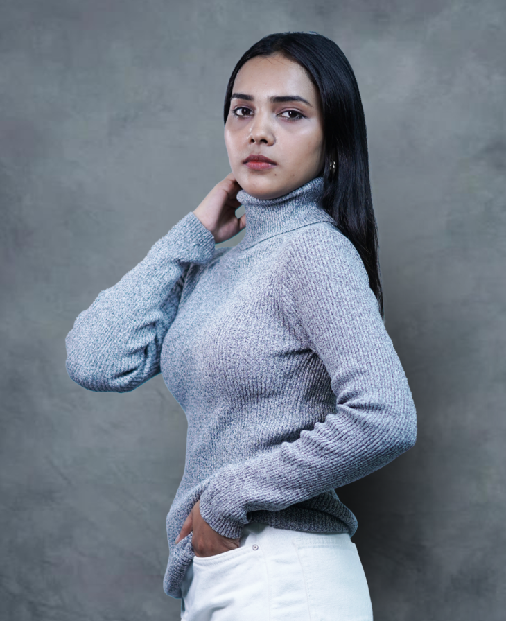 Imported Short top - Image 2