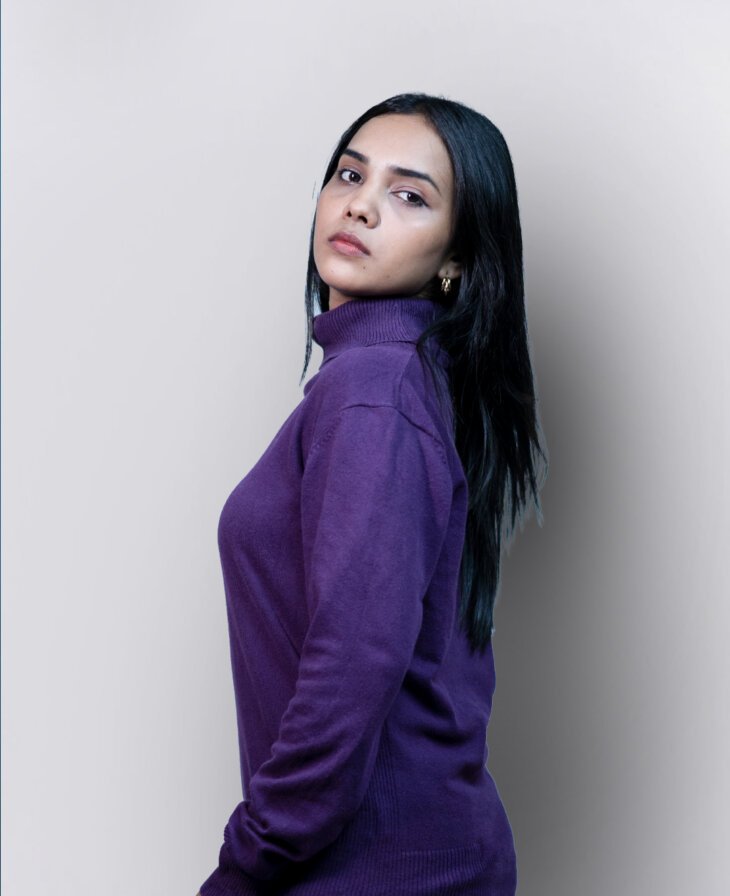 Imported Short top - Image 3