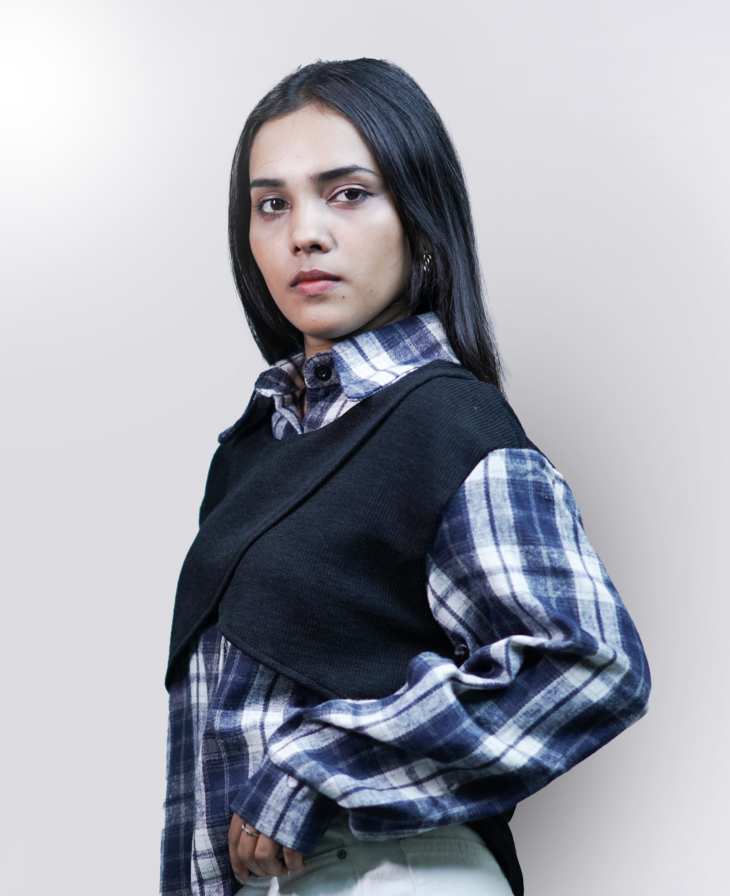 Imported Short top shirt - Image 3